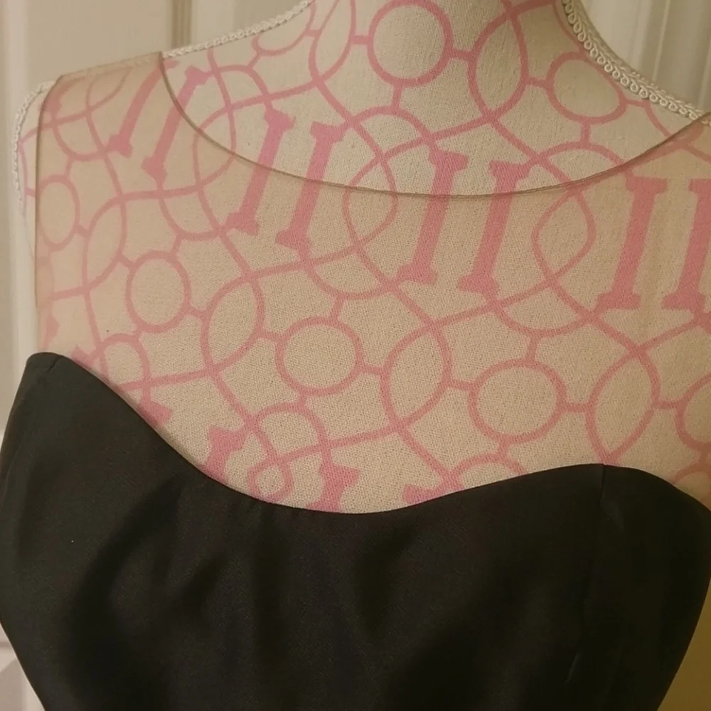 Watters & Watters evening dress excellent condition 🎉HP🎉